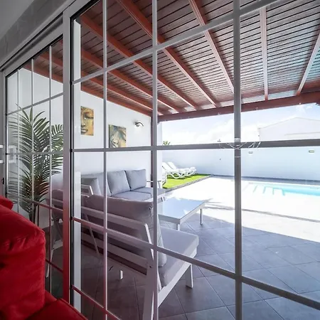 Villasue Tías