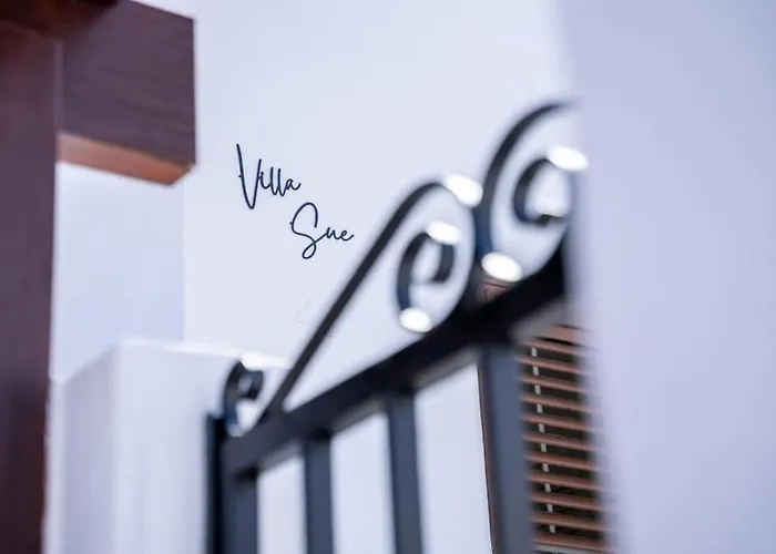 Villa Villasue
