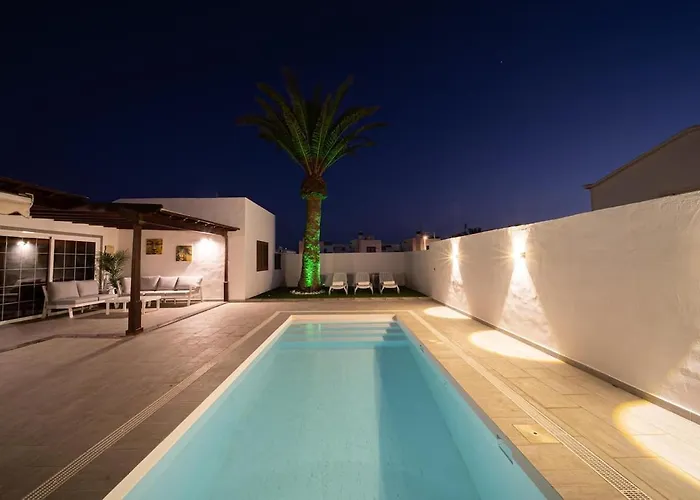 Villasue Villa *